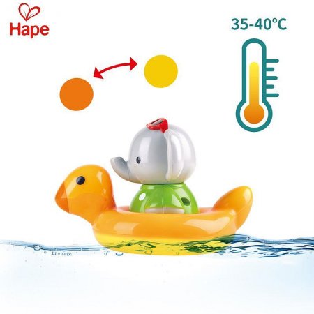 Hape - Играчка за баня H0222
