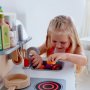 Hape - Детска дървена кухня H3152