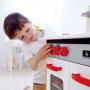 Hape - Детска дървена кухня H3152