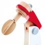 Hape - Детски дървен миксер H3147