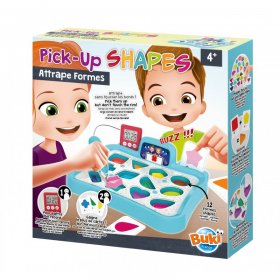 Buki France - Детска игра Вземи формата BK5606