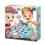 Buki France - Детска игра Вземи формата BK5606
