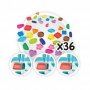 Buki France - Детска игра Вземи формата BK5606