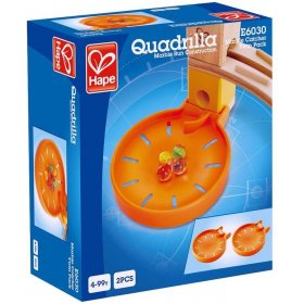 Hape - Ловец на мраморни топчета 2бр в комплект H6030