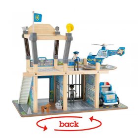 Hape - Полицейско управление H3050