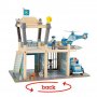 Hape - Полицейско управление H3050