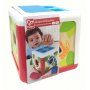 Hape - Кутия за сортиране на форми