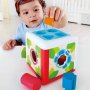 Hape - Кутия за сортиране на форми