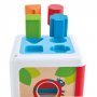 Hape - Кутия за сортиране на форми
