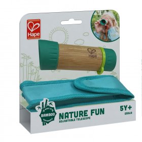 Hape - Детски регулируем телескоп H5568