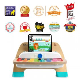 Hape - Сензорно пиано