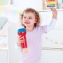Hape - Еко микрофон