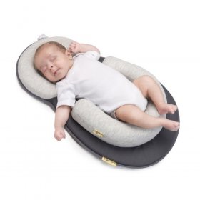 BABYMOOV Cosydream Възглавница за бебе, Smokey