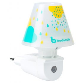 Badabulle - Нощна лампа Drops В015011