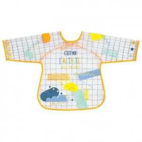 Непромокаем Лигавник С Ръкави Слънце Babycalin