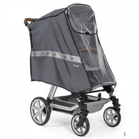 Reer  -  Дъждобран за количка Reer RainSafe Active