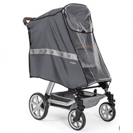 Reer  -  Дъждобран за количка Reer RainSafe Active