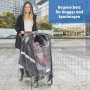 Reer  -  Дъждобран за количка Reer RainSafe Active