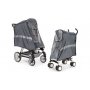 Reer  -  Дъждобран за количка Reer RainSafe Active