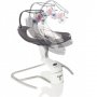 Babymoov Люлка Swoon Motion Zinc