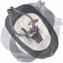 Babymoov Люлка Swoon Motion Zinc