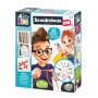 Творчески комплект, Buki France, Изплети сам Скуби-Ду
