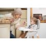 Столче За Хранене Tuva Pink Caretero