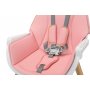 Столче За Хранене Tuva Pink Caretero