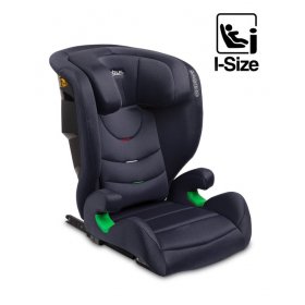 Столче За Кола Nimbus i-Size IsoFix 15-36кг Navy Caretero