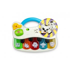 Образователна Играчка - Ферма Пиано Caretero Toyz
