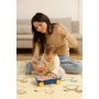 Образователна Играчка - Rainbow Cymbals Caretero Toyz