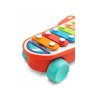 Образователна Играчка - Rainbow Cymbals Caretero Toyz