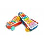 Образователна Играчка - Rainbow Cymbals Caretero Toyz