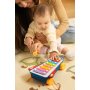 Образователна Играчка - Rainbow Cymbals Caretero Toyz