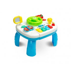 Образователна Играчка - Little Racers Drive'S Table Caretero Toyz
