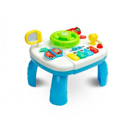 Образователна Играчка - Little Racers Drive'S Table Caretero Toyz