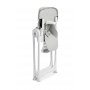 Столче За Хранене Megalo Light Grey Caretero