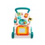 Музикален Уокър Тюркоаз Caretero Toyz