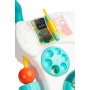 Музикален Уокър Тюркоаз Caretero Toyz