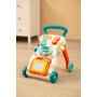 Музикален Уокър Тюркоаз Caretero Toyz