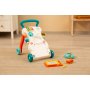 Музикален Уокър Тюркоаз Caretero Toyz