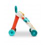 Музикален Уокър Тюркоаз Caretero Toyz