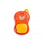 Музикален Уокър Тюркоаз Caretero Toyz
