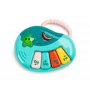 Музикален Уокър Тюркоаз Caretero Toyz