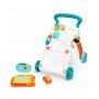Музикален Уокър Тюркоаз Caretero Toyz