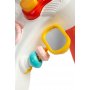 Музикален Уокър Тюркоаз Caretero Toyz