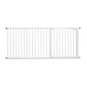 Преграда BabyDan Premier Pressure - Extra Wide 177cm