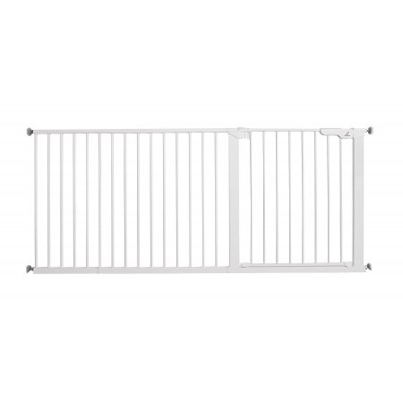 Преграда BabyDan Premier Pressure - Extra Wide 177cm