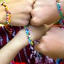 Творчески комплект за изработка на гривни