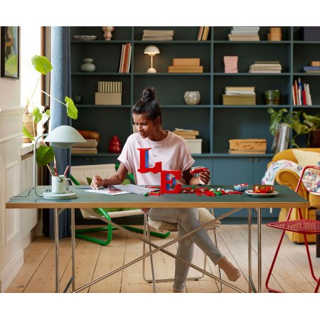 LEGO® Art 31214 - LOVE